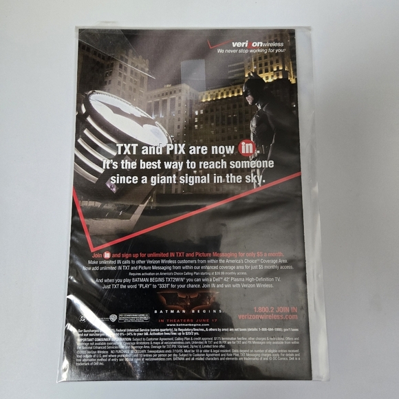 DC Comics Batman Dark Detective Comic Issue #3 Comic Book - Picture 4 of 5